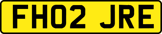 FH02JRE