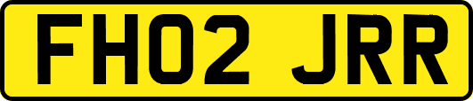 FH02JRR
