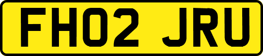 FH02JRU