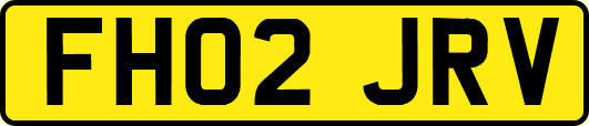 FH02JRV