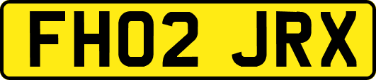 FH02JRX