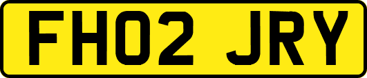 FH02JRY
