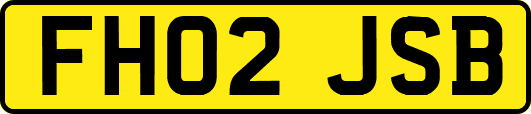 FH02JSB