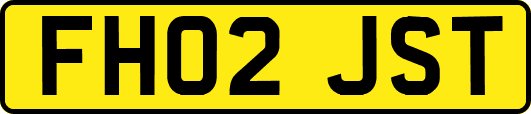 FH02JST
