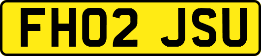 FH02JSU