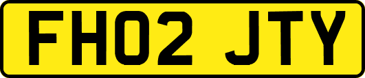 FH02JTY