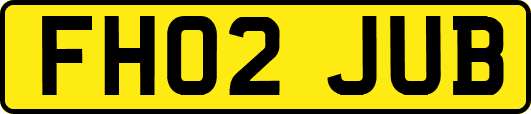 FH02JUB