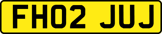 FH02JUJ