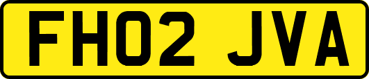 FH02JVA
