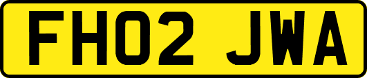 FH02JWA