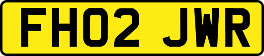 FH02JWR