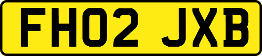 FH02JXB