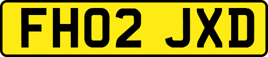 FH02JXD