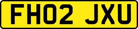 FH02JXU