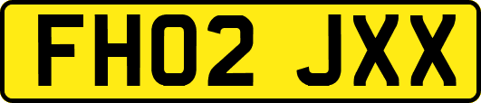 FH02JXX
