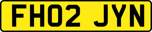 FH02JYN