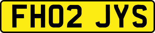 FH02JYS