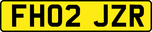 FH02JZR