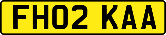 FH02KAA