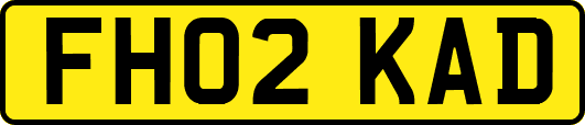 FH02KAD