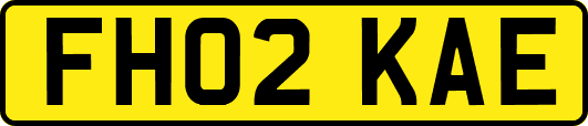 FH02KAE