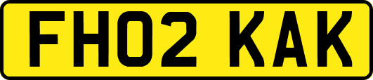 FH02KAK