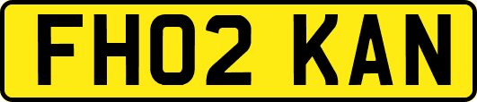 FH02KAN