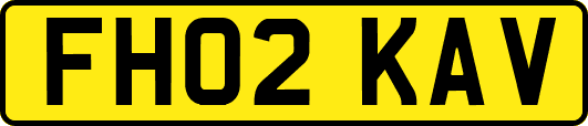 FH02KAV