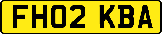 FH02KBA