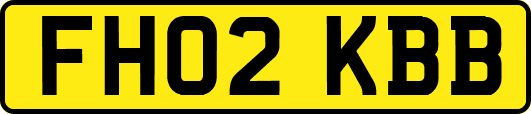 FH02KBB
