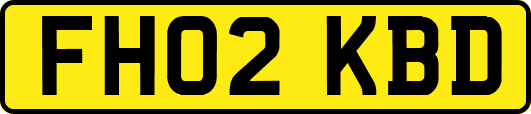 FH02KBD