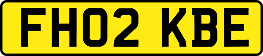 FH02KBE