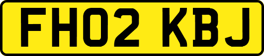 FH02KBJ