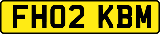 FH02KBM