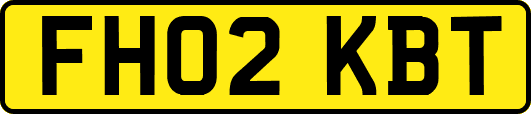 FH02KBT