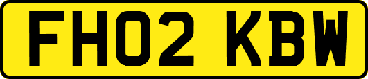 FH02KBW