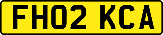 FH02KCA