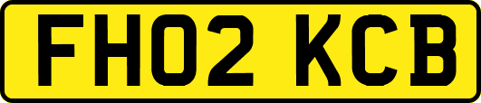 FH02KCB