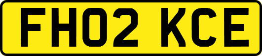FH02KCE