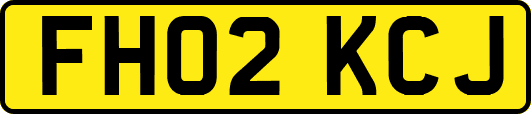 FH02KCJ