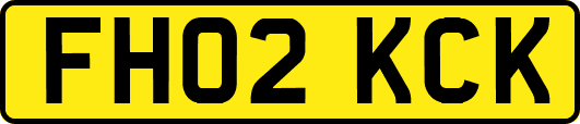 FH02KCK