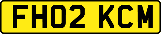 FH02KCM