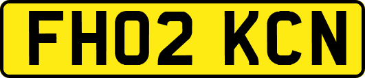 FH02KCN