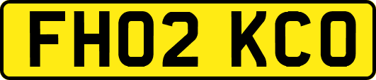 FH02KCO