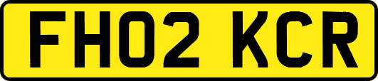 FH02KCR