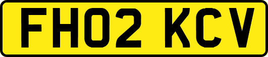 FH02KCV