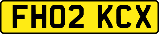 FH02KCX