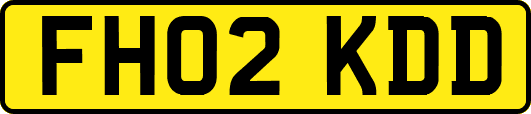 FH02KDD