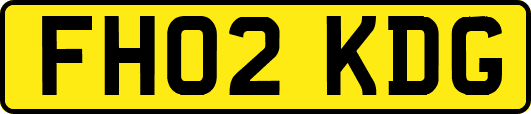 FH02KDG