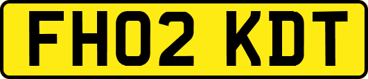 FH02KDT